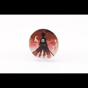 New Popsockets anime